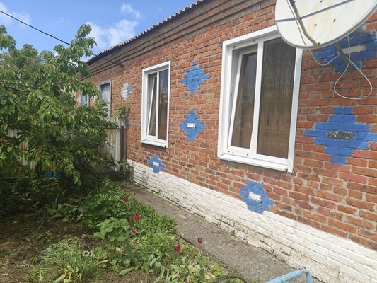 Продам дом, Маяковского ул, 24к2, Чепрасовский п, 0 км от города