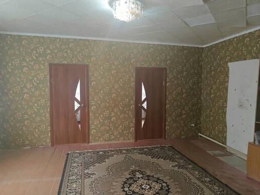 Продам дом, Маяковского ул, 24к2, Чепрасовский п, 0 км от города