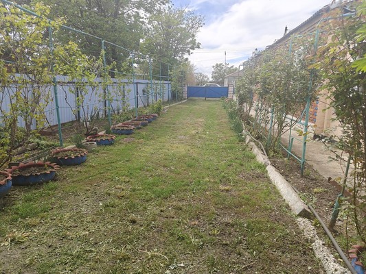 Продам дом, Маяковского ул, 24к2, Чепрасовский п, 0 км от города