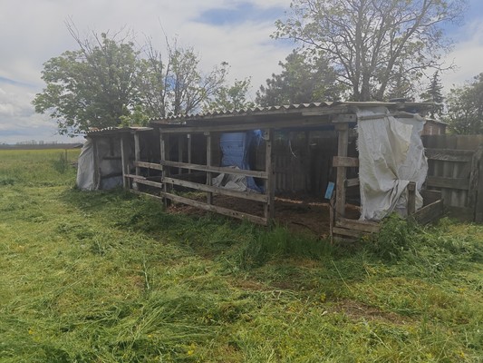 Продам дом, Маяковского ул, 24к2, Чепрасовский п, 0 км от города