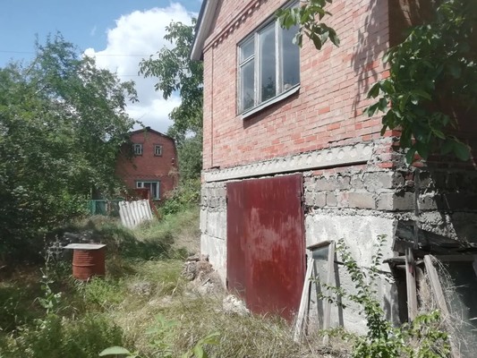 Продам участок 6,34 соток, Фермерское хоз., Центральная ул, 48, Недвиговка х, 0 км от города