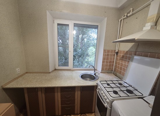 Продам двухкомнатную (2-комн.) квартиру, 2-я Краснодарская ул, 149/6, Ростов-на-Дону г