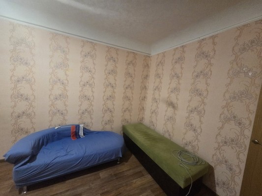 Продам двухкомнатную (2-комн.) квартиру, 2-я Краснодарская ул, 149/6, Ростов-на-Дону г