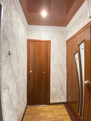 Продам двухкомнатную (2-комн.) квартиру, Коллонтай ул, 8, Нальчик г