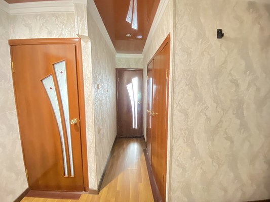 Продам двухкомнатную (2-комн.) квартиру, Коллонтай ул, 8, Нальчик г
