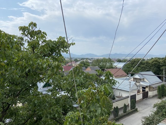 Продам двухкомнатную (2-комн.) квартиру, Коллонтай ул, 8, Нальчик г