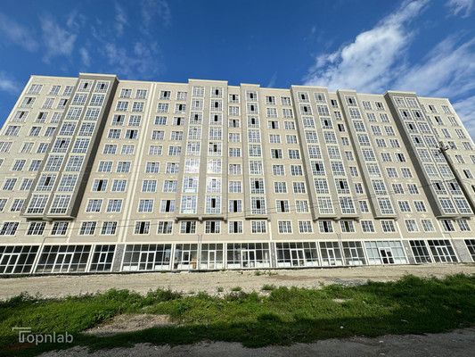 Продам двухкомнатную (2-комн.) квартиру, Шогенова ул, 7, Нальчик г