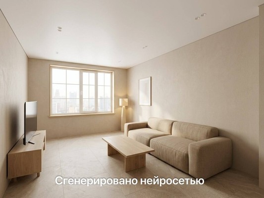 Продам двухкомнатную (2-комн.) квартиру, Шогенова ул, 7, Нальчик г
