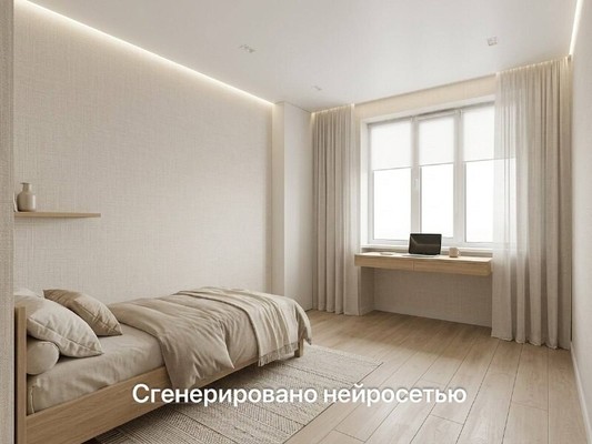 Продам двухкомнатную (2-комн.) квартиру, Шогенова ул, 7, Нальчик г