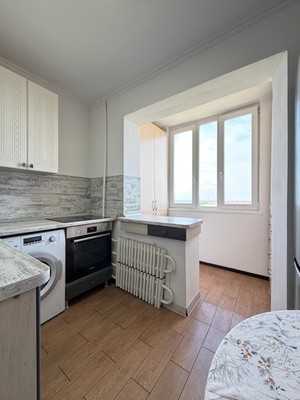 Продам однокомнатную (1-комн.) квартиру, Фурманова ул, 12б, Нальчик г
