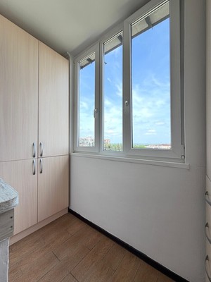 Продам однокомнатную (1-комн.) квартиру, Фурманова ул, 12б, Нальчик г