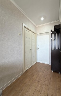Продам однокомнатную (1-комн.) квартиру, Фурманова ул, 12б, Нальчик г