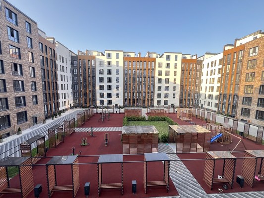 Продам однокомнатную (1-комн.) квартиру, Кабардинская ул, 234/3, Нальчик г