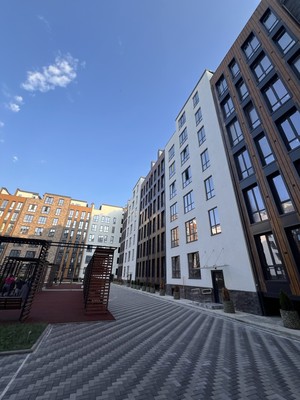 Продам однокомнатную (1-комн.) квартиру, Кабардинская ул, 234/3, Нальчик г