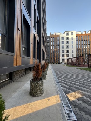 Продам однокомнатную (1-комн.) квартиру, Кабардинская ул, 234/3, Нальчик г