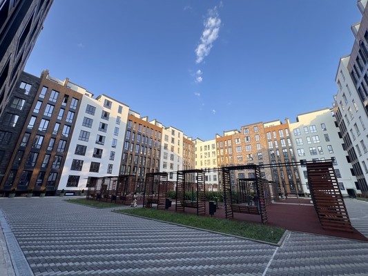 Продам однокомнатную (1-комн.) квартиру, Кабардинская ул, 234/3, Нальчик г