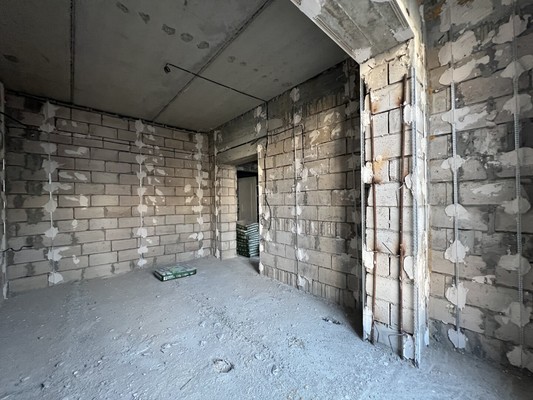 Продам однокомнатную (1-комн.) квартиру, Кабардинская ул, 234/3, Нальчик г