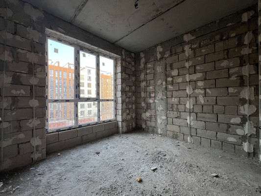 Продам однокомнатную (1-комн.) квартиру, Кабардинская ул, 234/3, Нальчик г