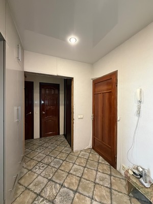 Продам двухкомнатную (2-комн.) квартиру, Кабардинская ул, 214, Нальчик г