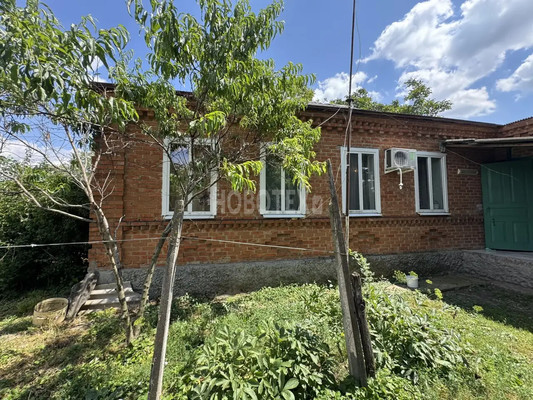 Продам дом, Первомайская ул, 8, Воздвиженская ст-ца, 0 км от города