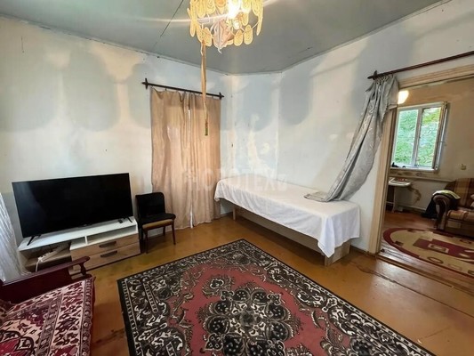 Продам дом, Первомайская ул, 8, Воздвиженская ст-ца, 0 км от города