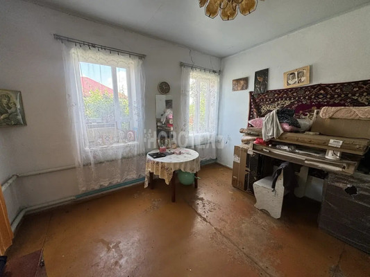 Продам дом, Первомайская ул, 8, Воздвиженская ст-ца, 0 км от города