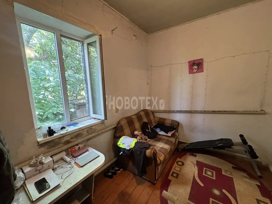 Продам дом, Первомайская ул, 8, Воздвиженская ст-ца, 0 км от города