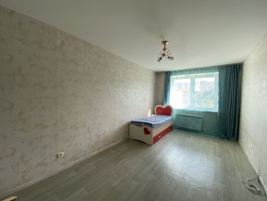 Продам двухкомнатную (2-комн.) квартиру, Бережок ул, 5, Ивантеевка г