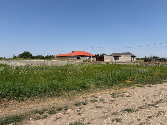 Продам участок 10 соток, ИЖС, А.Х.Думанова ул, Баксан г, 0 км от города
