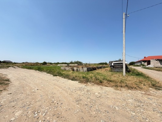 Продам участок 10 соток, ИЖС, А.Х.Думанова ул, Баксан г, 0 км от города