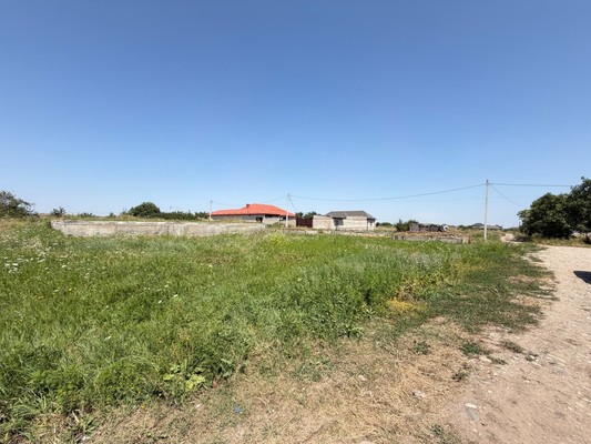 Продам участок 10 соток, ИЖС, А.Х.Думанова ул, Баксан г, 0 км от города