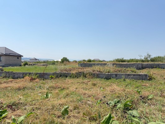 Продам участок 10 соток, ИЖС, А.Х.Думанова ул, Баксан г, 0 км от города