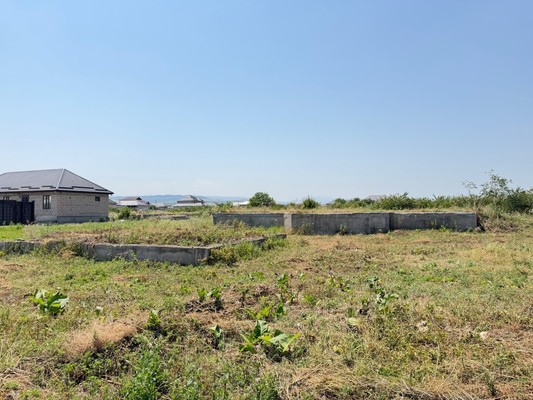 Продам участок 10 соток, ИЖС, А.Х.Думанова ул, Баксан г, 0 км от города