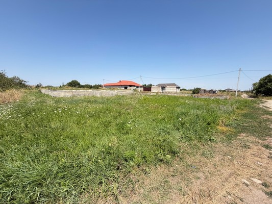 Продам участок 10 соток, ИЖС, А.Х.Думанова ул, Баксан г, 0 км от города