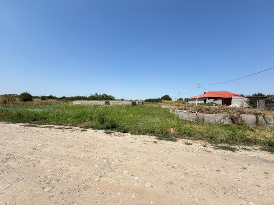 Продам участок 10 соток, ИЖС, А.Х.Думанова ул, Баксан г, 0 км от города