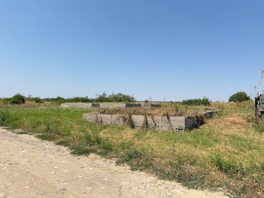 Продам участок 10 соток, ИЖС, А.Х.Думанова ул, Баксан г, 0 км от города