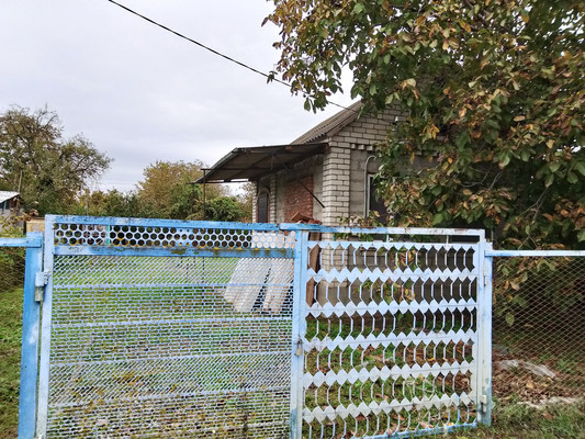 Продам дом, Приазовец тер. СНТ, Маевский х, 0 км от города