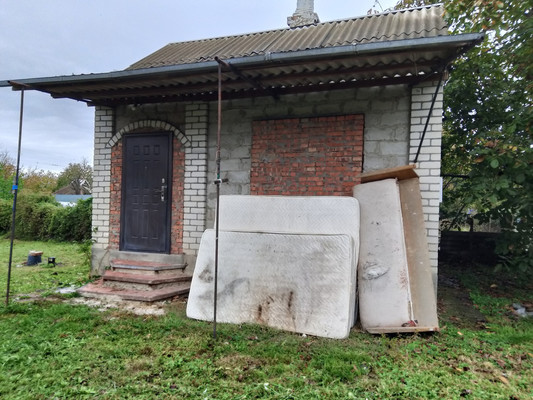 Продам дом, Приазовец тер. СНТ, Маевский х, 0 км от города
