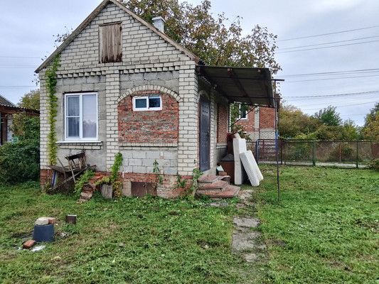 Продам дом, Приазовец тер. СНТ, Маевский х, 0 км от города