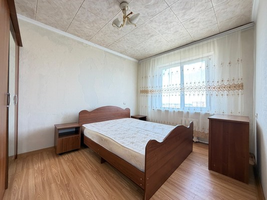 Продам многокомнатную квартиру, Ю.А.Гагарина ул, 6, Нальчик г