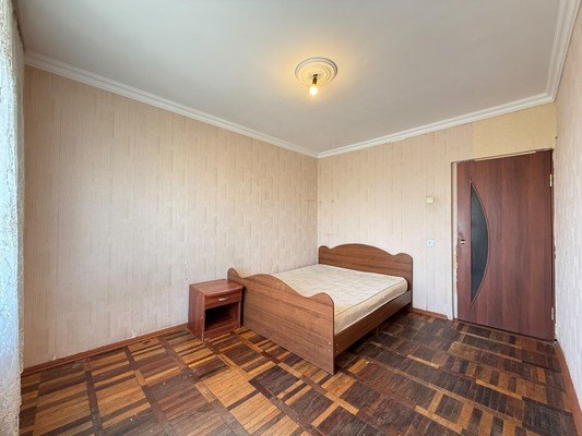Продам многокомнатную квартиру, Ю.А.Гагарина ул, 6, Нальчик г