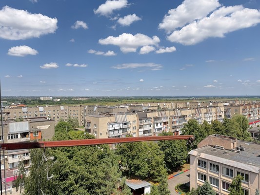 Продам многокомнатную квартиру, Ю.А.Гагарина ул, 6, Нальчик г