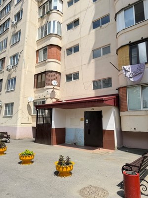 Продам многокомнатную квартиру, Ю.А.Гагарина ул, 6, Нальчик г