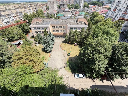 Продам многокомнатную квартиру, Ю.А.Гагарина ул, 6, Нальчик г