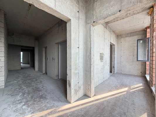 Продам многокомнатную квартиру, Лермонтова ул, 1, Нальчик г