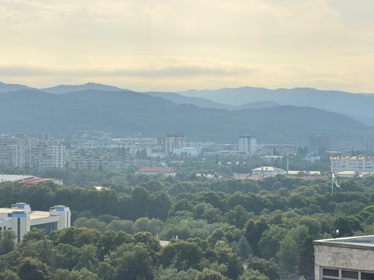 Продам многокомнатную квартиру, Лермонтова ул, 1, Нальчик г
