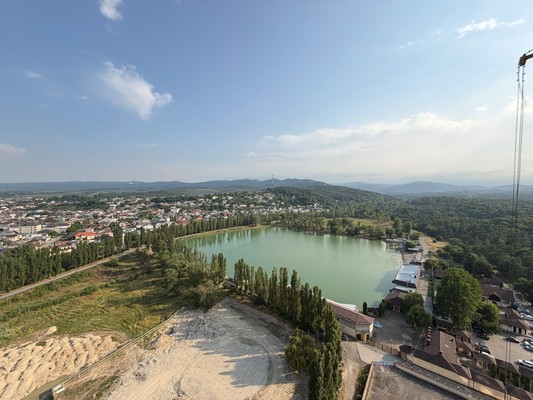 Продам многокомнатную квартиру, Лермонтова ул, 1, Нальчик г