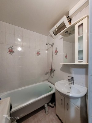 Продам двухкомнатную (2-комн.) квартиру, Фрунзе ул, 3, Баксан г
