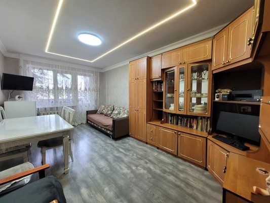Продам двухкомнатную (2-комн.) квартиру, Угнич ул, 11, Баксан г