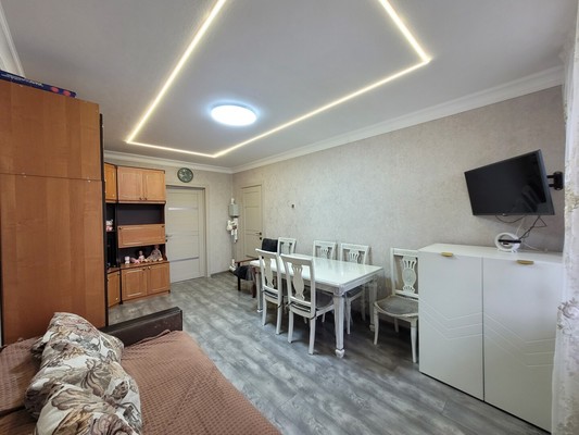 Продам двухкомнатную (2-комн.) квартиру, Угнич ул, 11, Баксан г